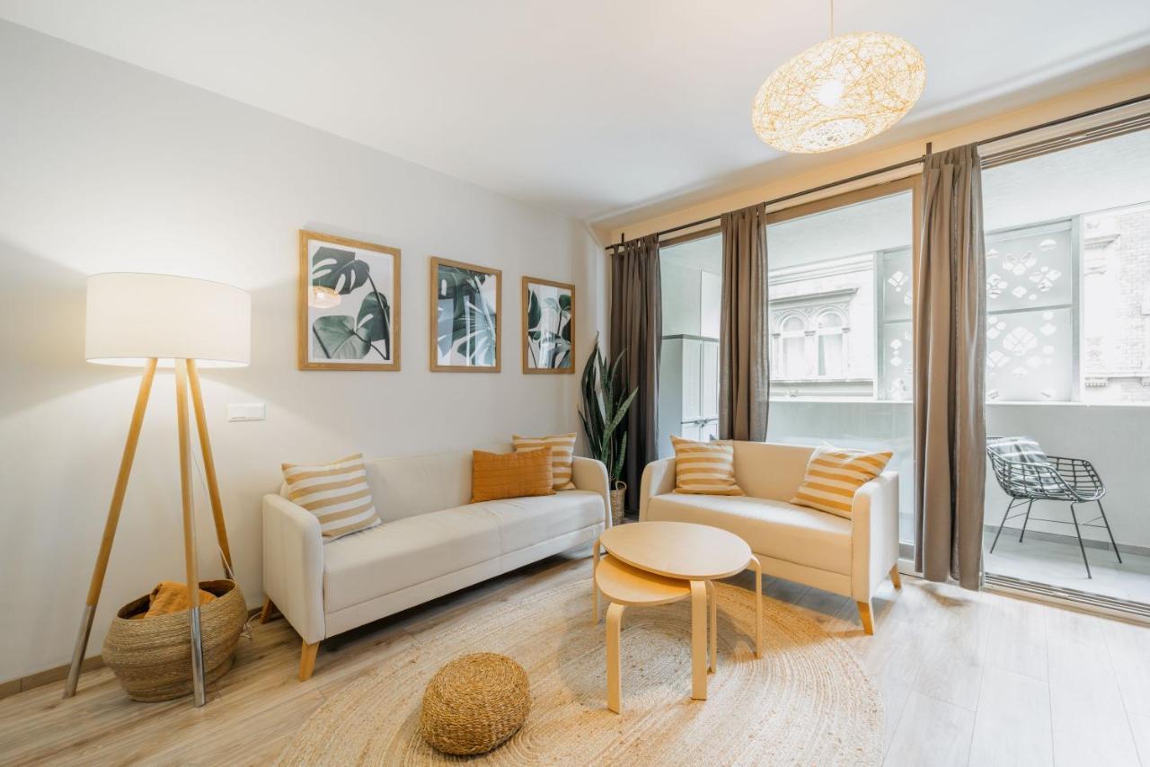 Monkey Suite Budapeszt Zewnętrze zdjęcie