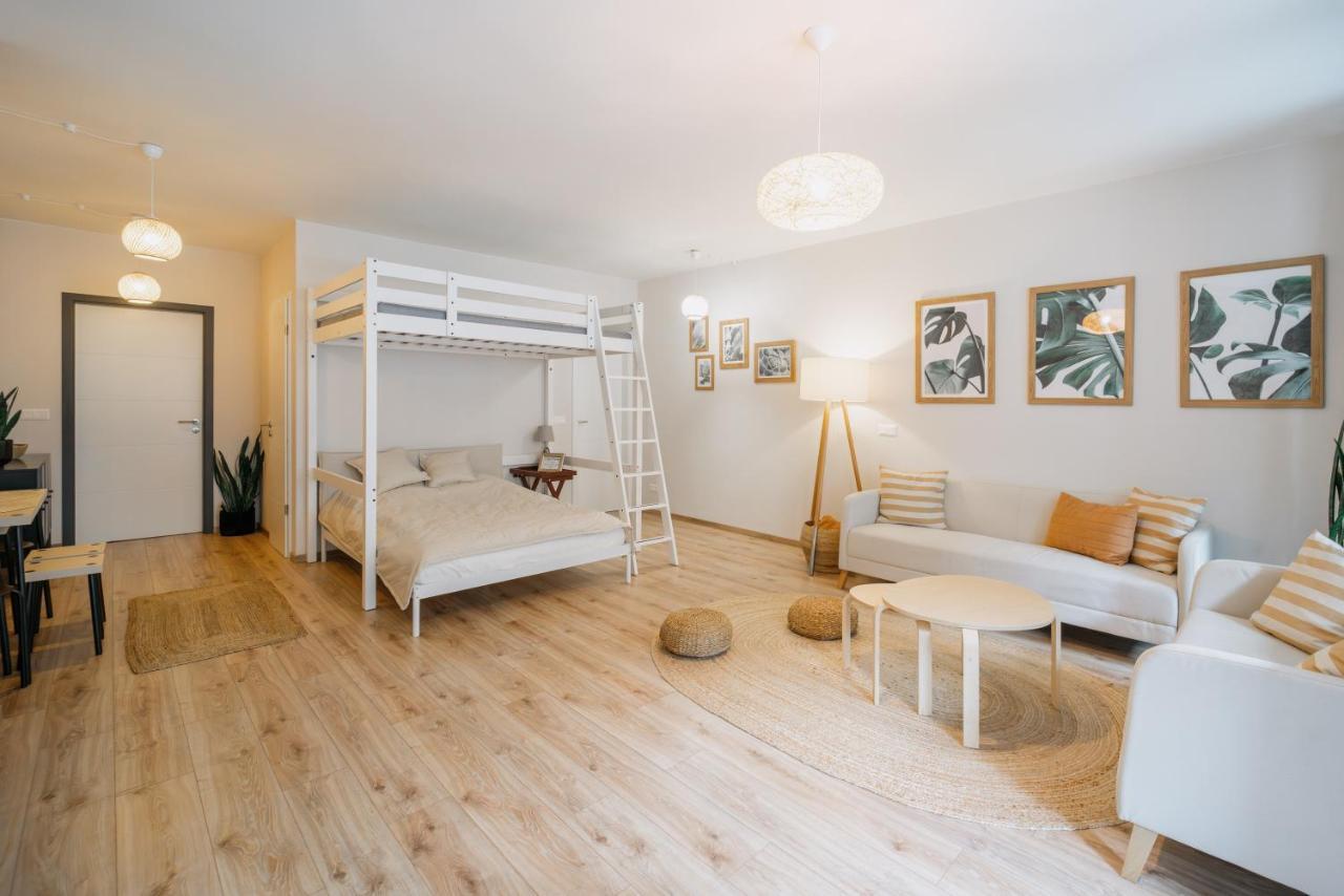Monkey Suite Budapeszt Zewnętrze zdjęcie