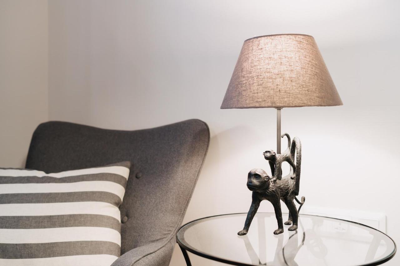 Monkey Suite Budapeszt Zewnętrze zdjęcie